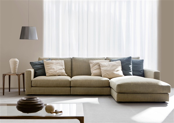 Hình ảnh cho giá bán sofa góc tại Hà Nội do Nội thất AmiA phân phổi