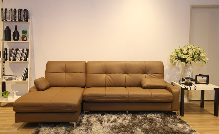 Hình ảnh sofa giá rẻ Hà Nội cho căn phòng hiện đại