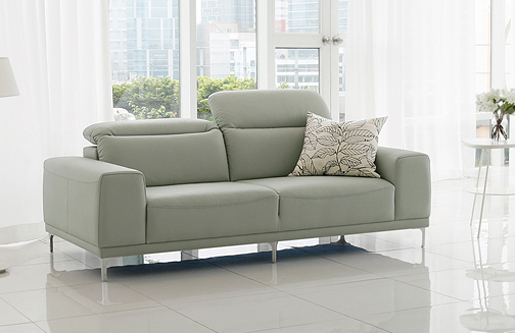 Hình ảnh cho mẫu sofa phòng khách nhỏ giá rẻ cho không gian căn phòng khách gia đình