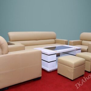 Thiet ke sang trong voi sofa da gia re tai ha noi