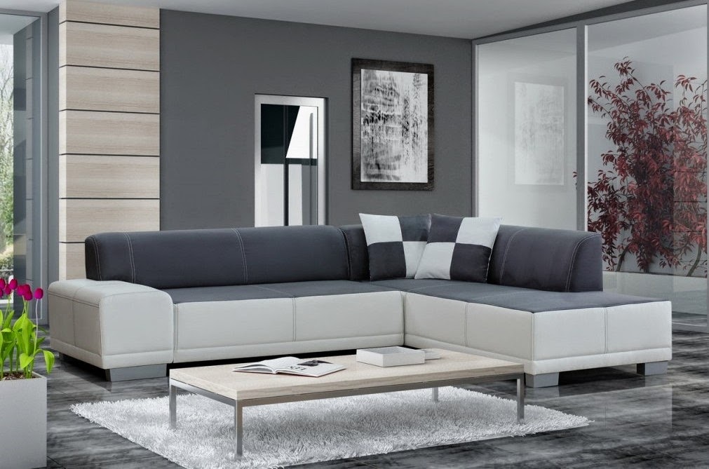 Hình ảnh tổng kho sofa góc giá rẻ nhất tại Hà Nội